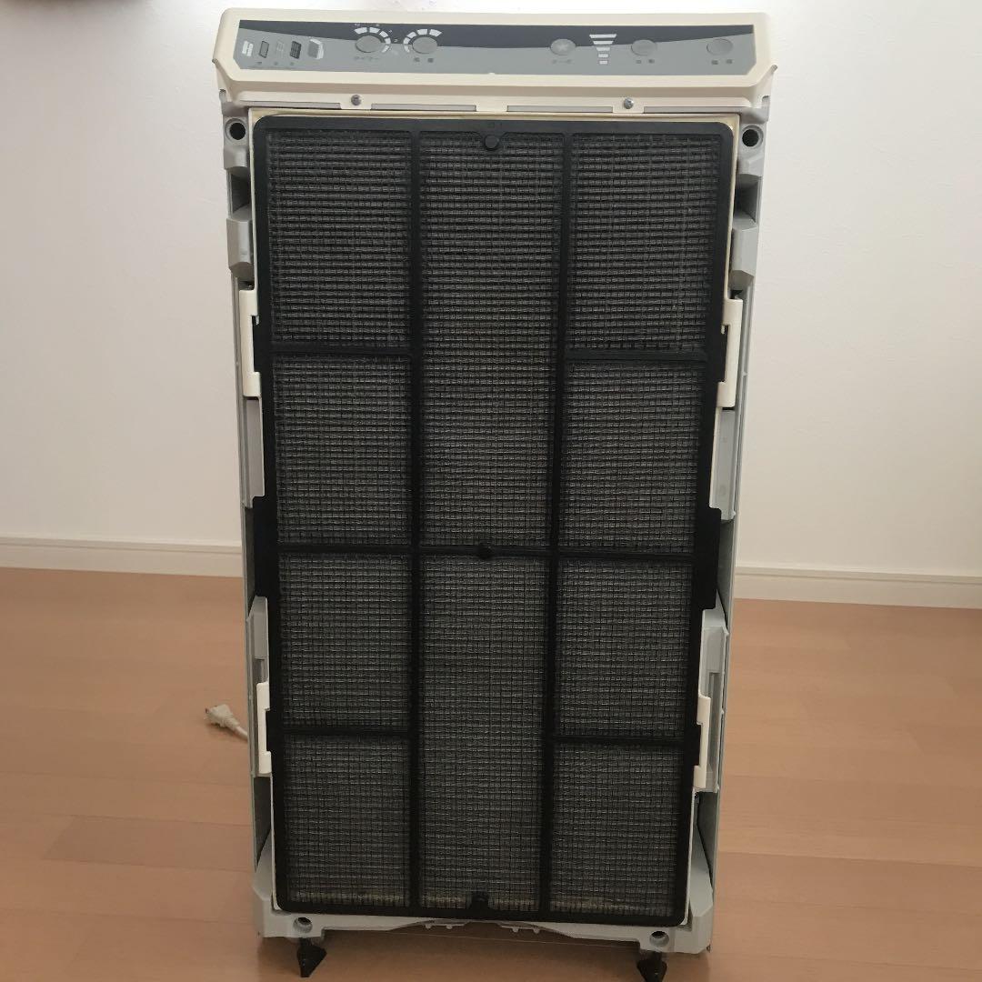 アムウェイ アトモスフィア 空気清浄機