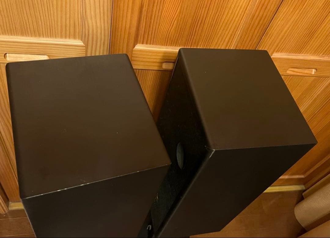 イ*ん様 ダイヤトーン DIATONE DS-55XL スタンド付き