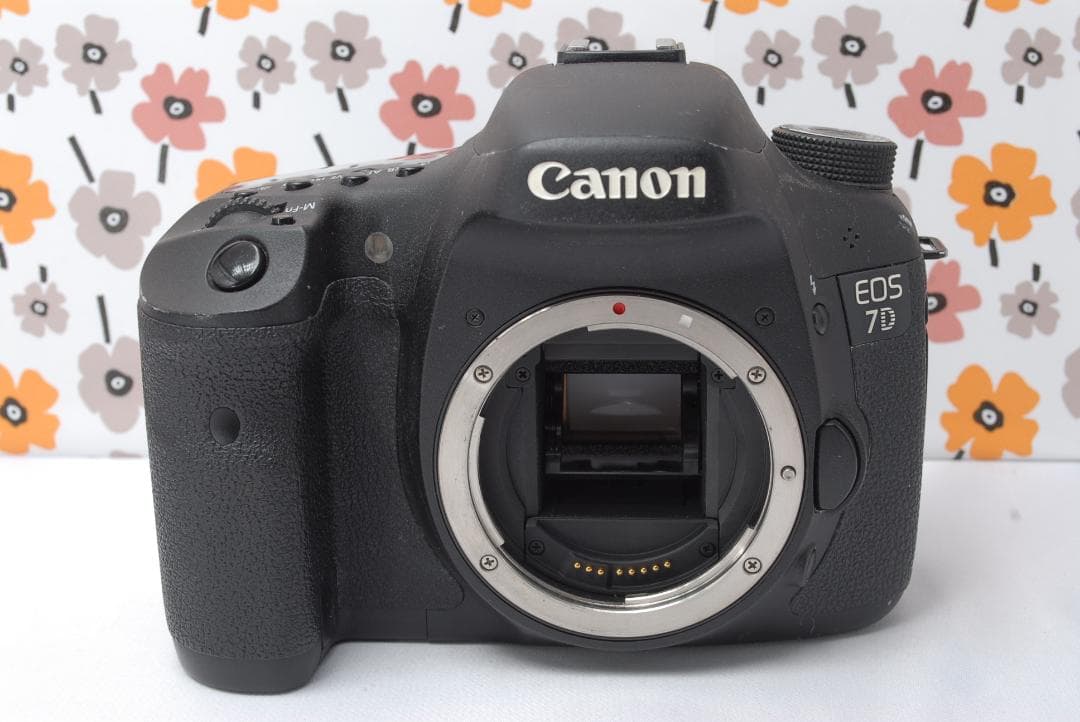 ❤即購入1000円OFF❤Canon EOS 7D❤超望遠レンズ❤デジカメ一眼❤
