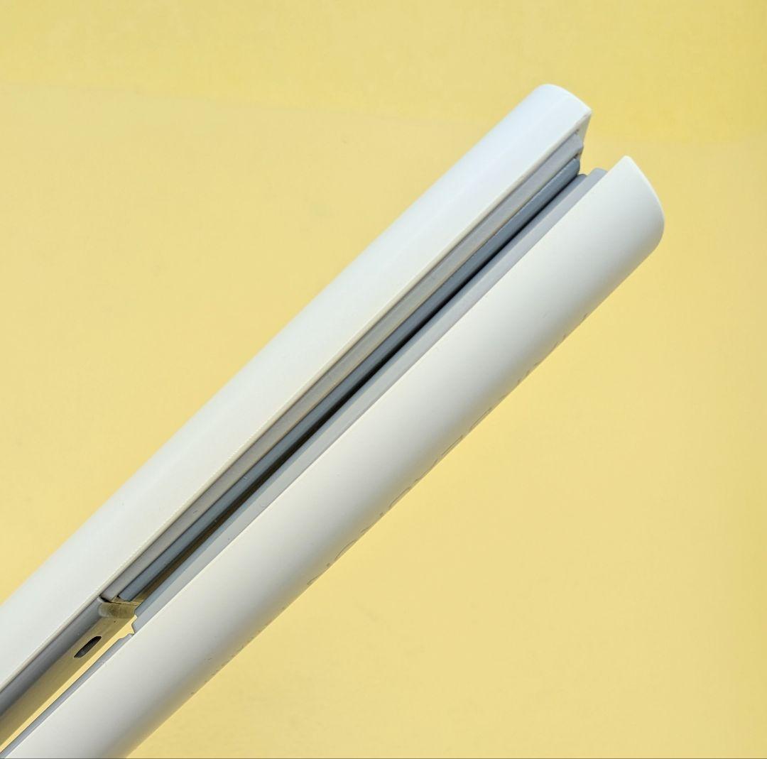 ✴️超美品✴️リュミエリーナヘアビューロンストレート HBRST-G739