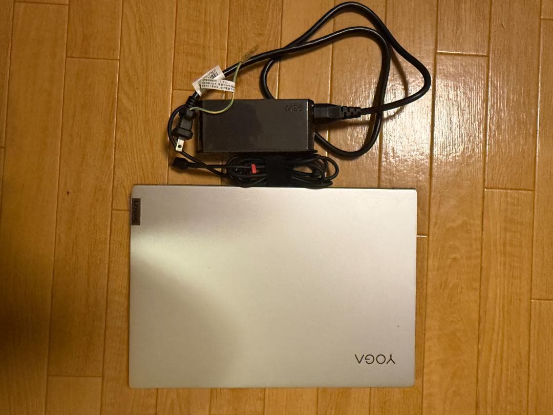Windowsノート本体 Lenovo Yoga Slim 7i Pro 14 i7/16GB/512GB