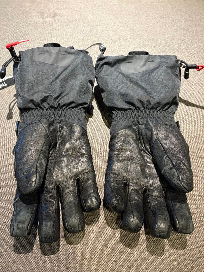 【匿名配送】THE NORTH FACE GORE-TEX グローブ