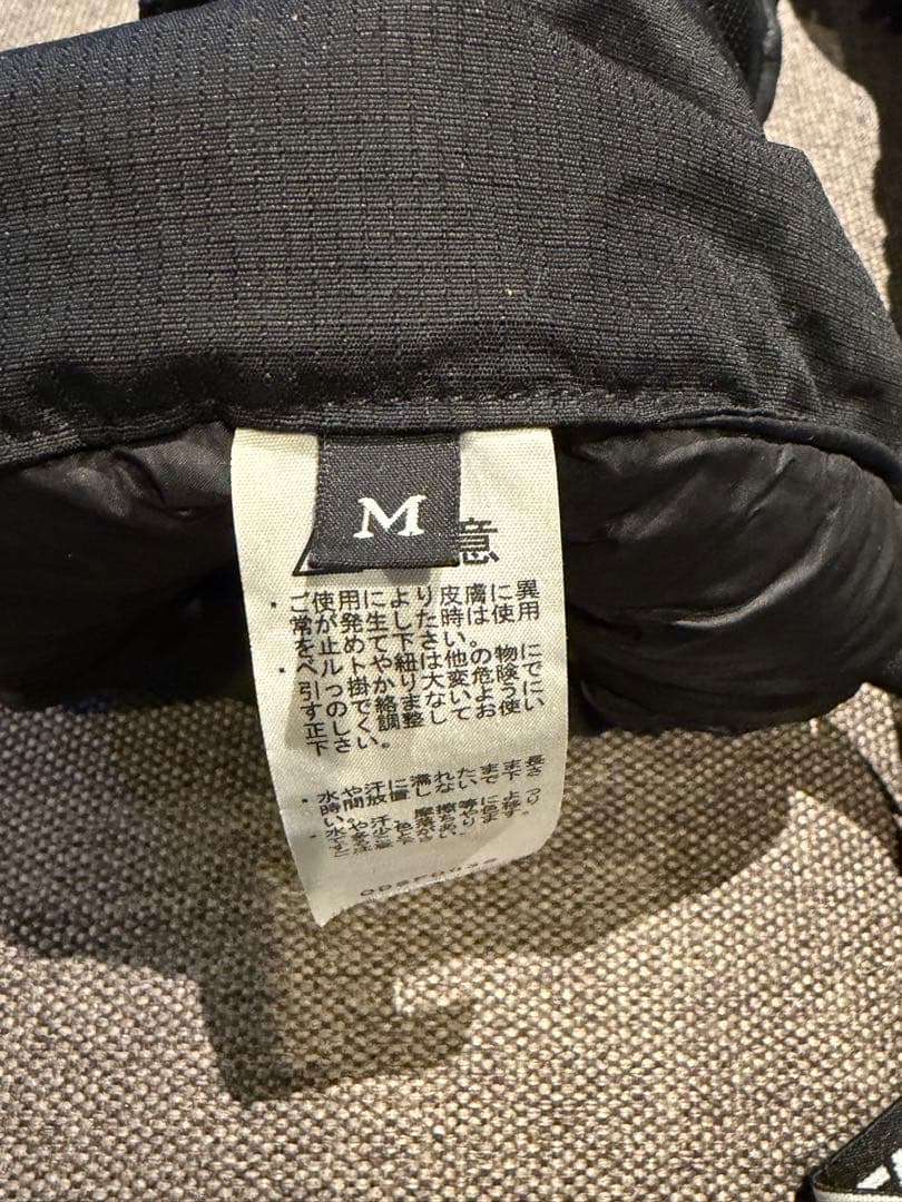 【匿名配送】THE NORTH FACE GORE-TEX グローブ