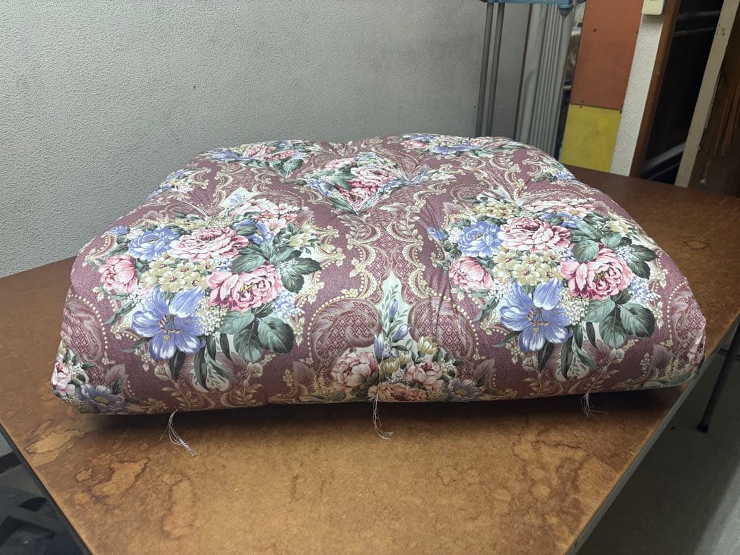 シングリ　敷布団