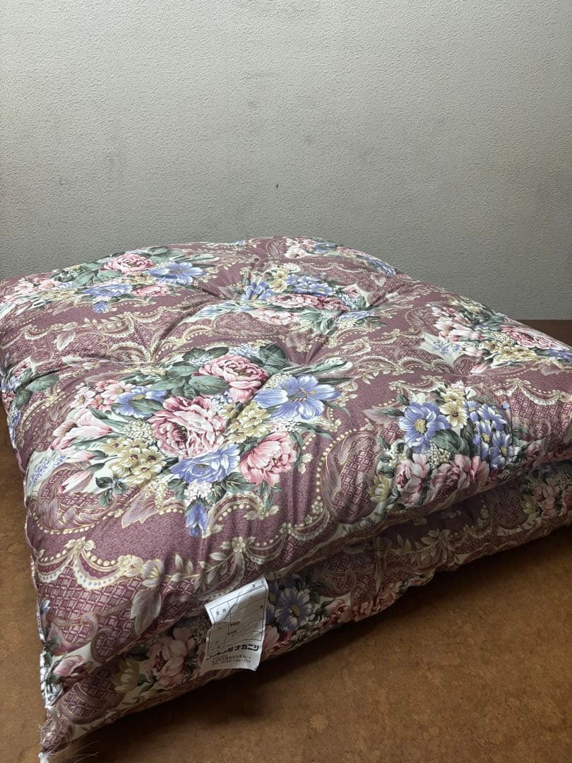 シングリ　敷布団