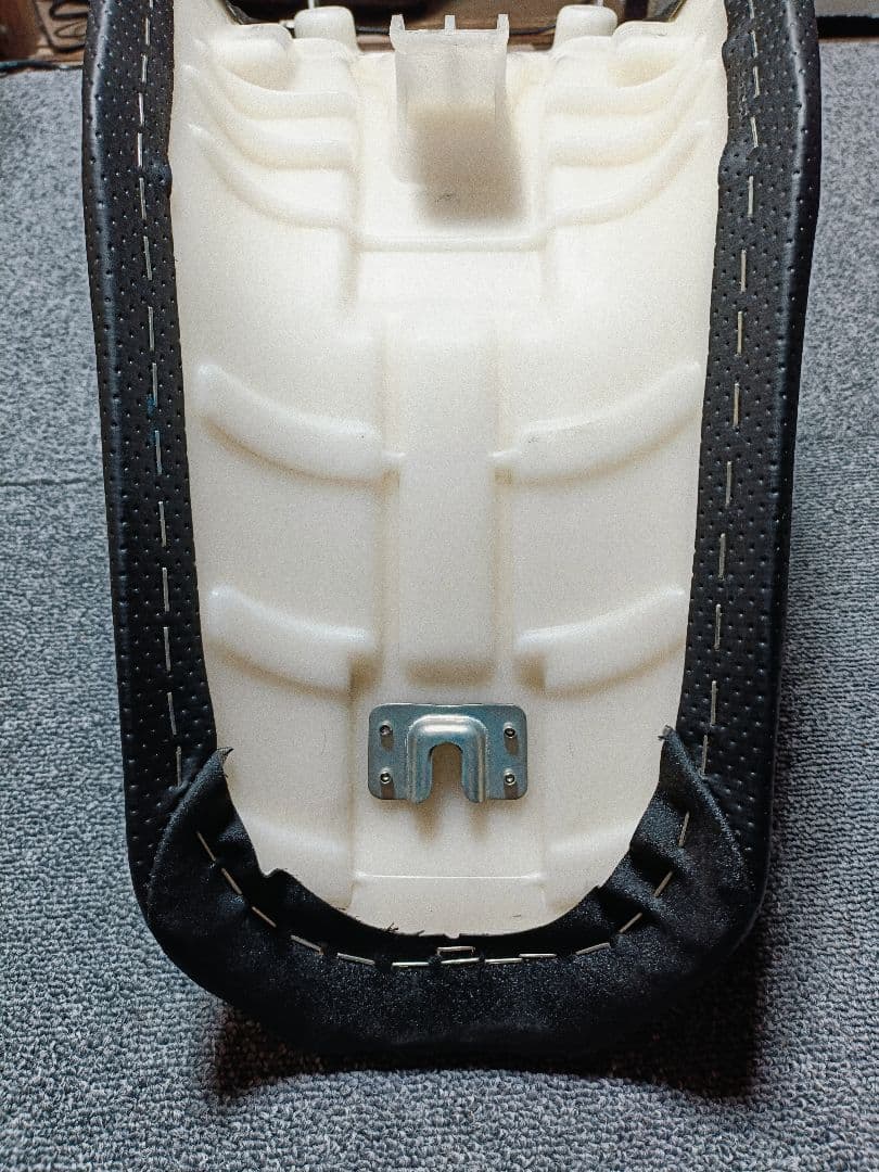 デイトナ COZY Dトラッカー コージー ローシート KLX250 足付き改善