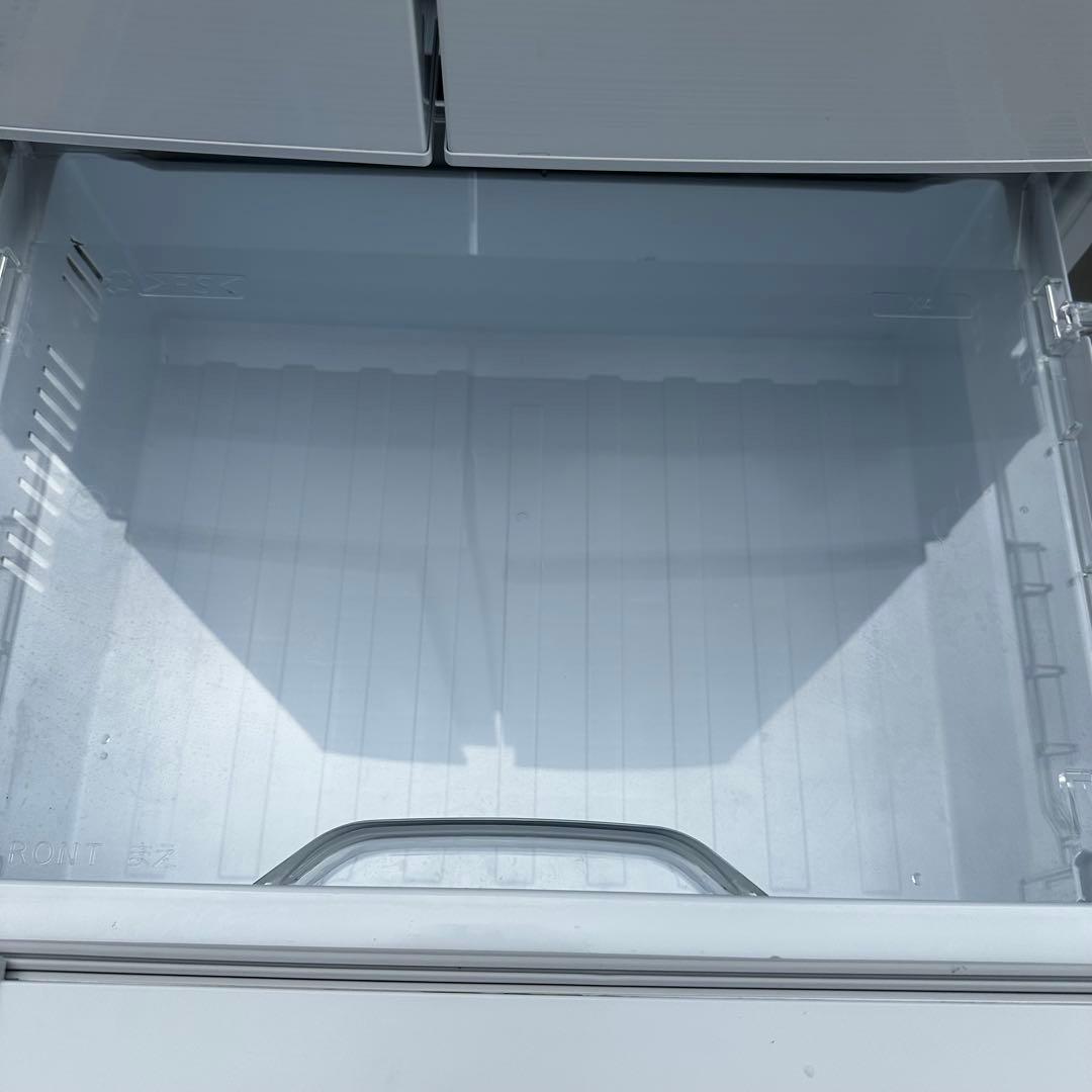 MITSUBISHI 三菱電機 冷蔵庫 462L 2022年製 MR-R46E