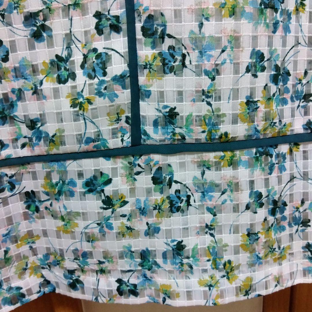 今期購入・定価39,600円★ジュディ JUDY 春にぴったりなブラウス 38