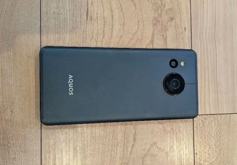 AQUOS sence8 本体