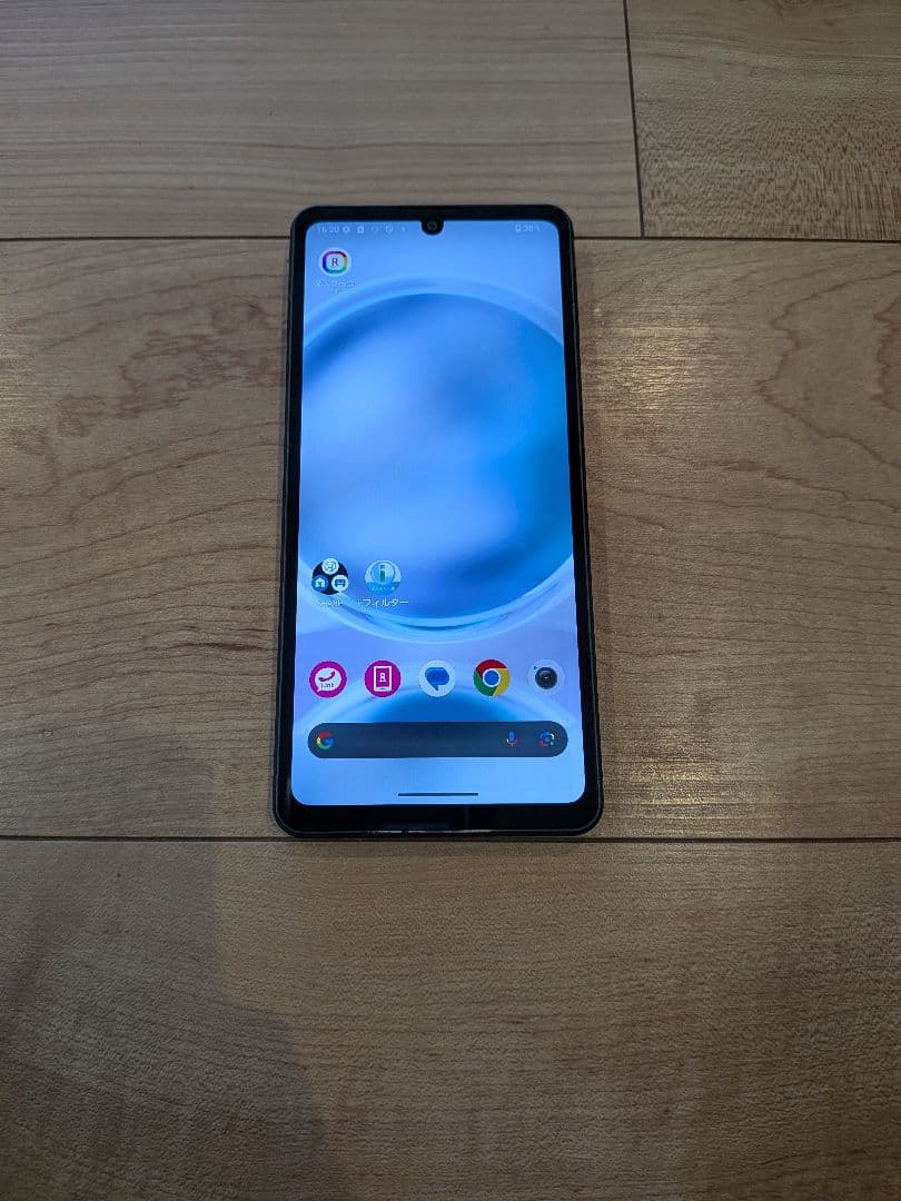 AQUOS sence8 本体
