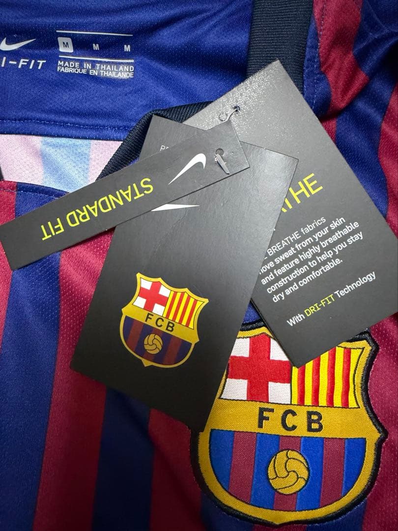 本日限定値下げ フィリペ・コウチーニョ　サッカーユニフォームサイズM