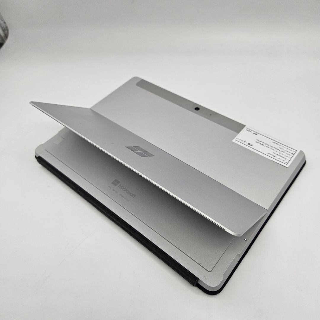 Microsoft Surface Go | 64 GB | タッチパネル