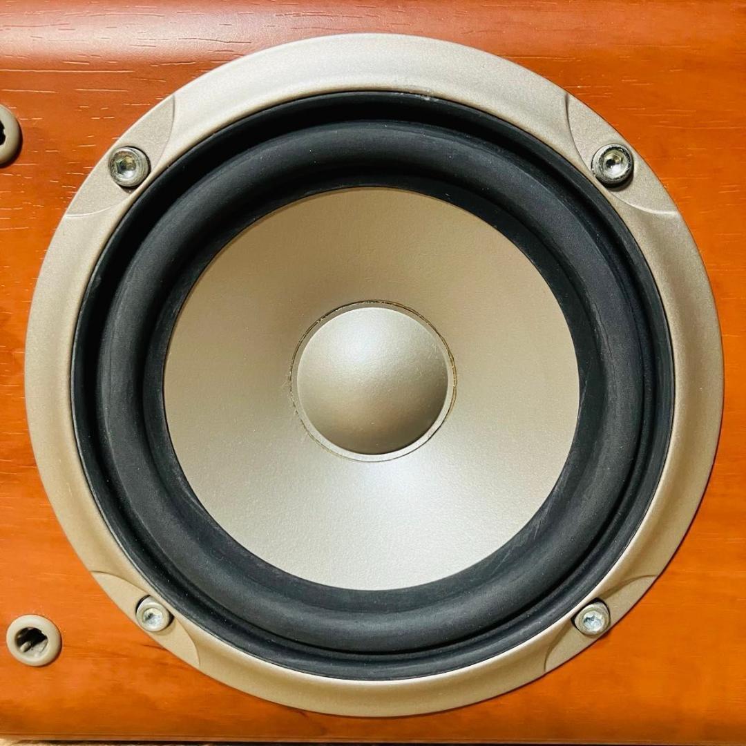 【美品 希少】JBL Studio L Series LC1 センタースピーカー
