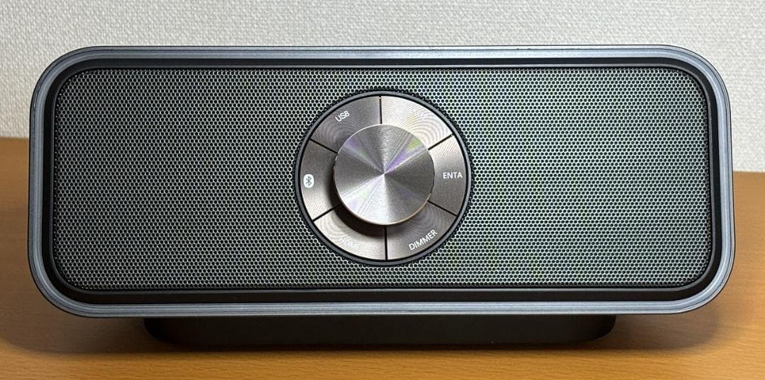 ゲーミングスピーカーPioneer TQ-FG3000