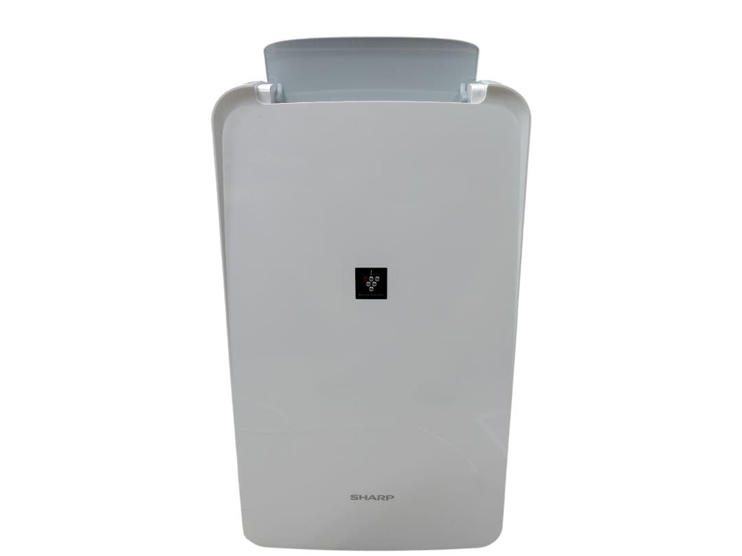 SHARP 2023年製 除湿器 CV-P71-W