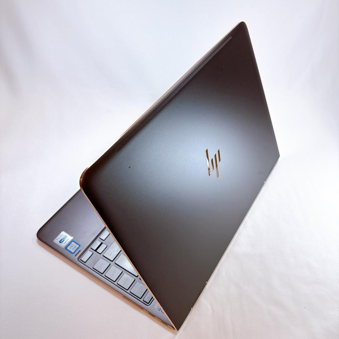 ★4K高画質★ hp spectre x360 I7 16GB 1TB _897