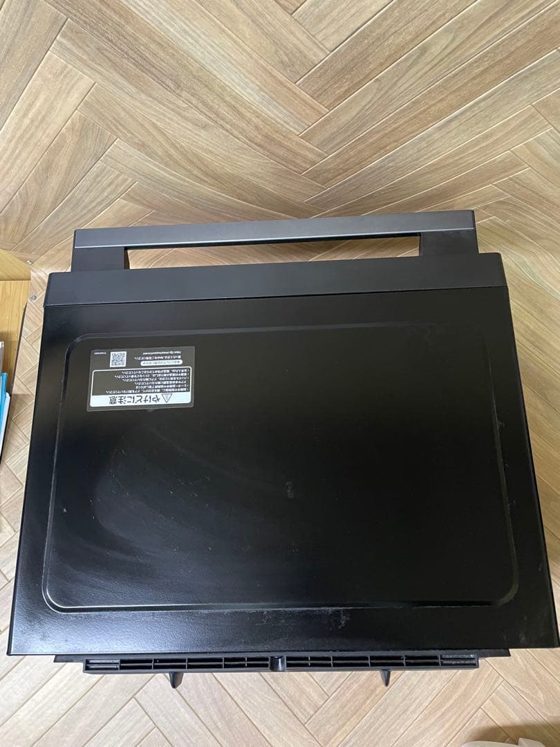 SHARP　オーブンレンジ　RE-WME9-KK 2021年製