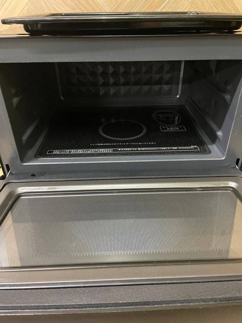 SHARP　オーブンレンジ　RE-WME9-KK 2021年製