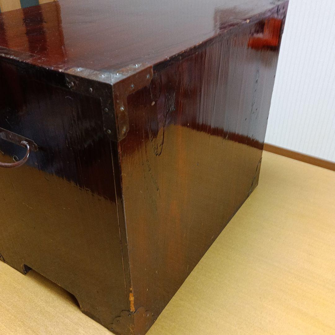 アンティーク　ミニ箪笥