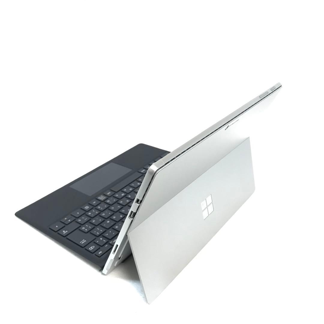【超美品・最上位】surface Pro7 i7 16G/512G Office