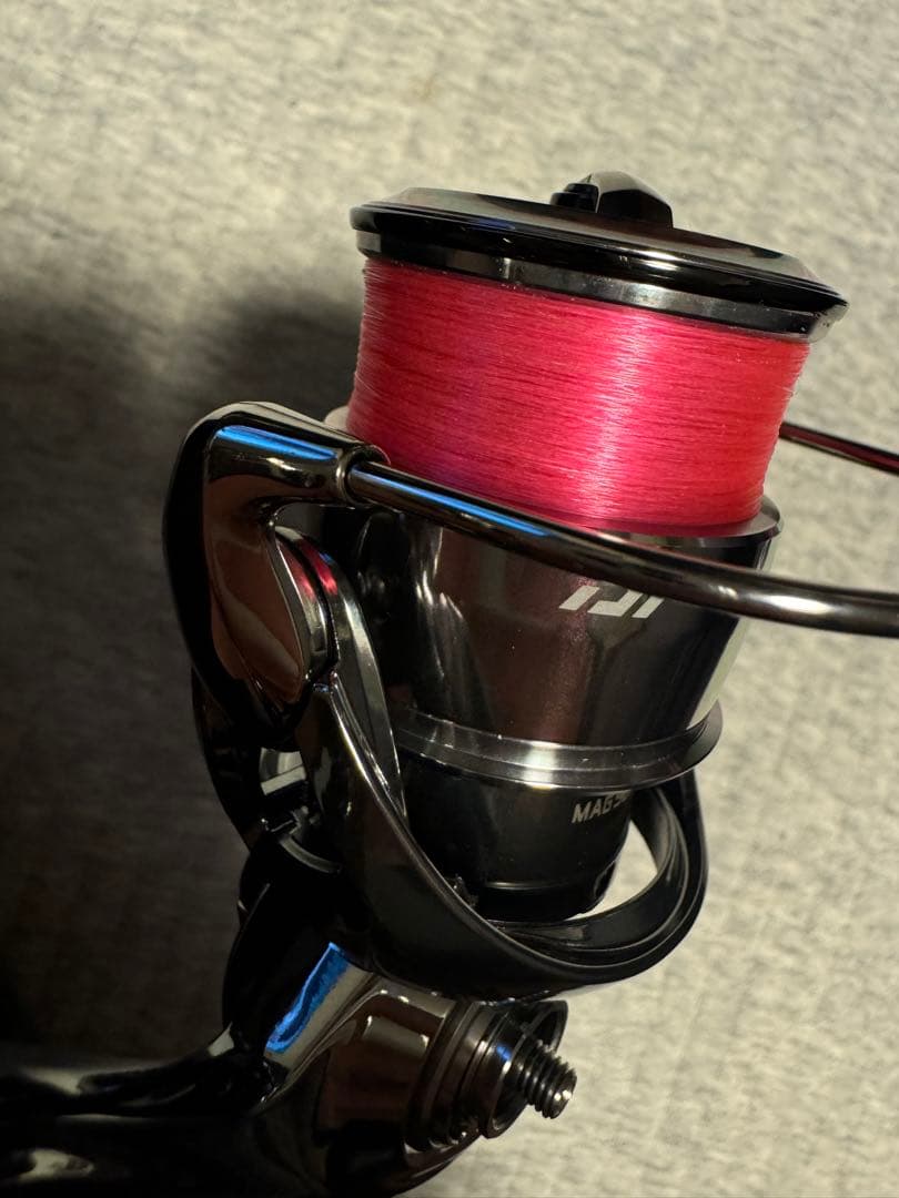 DAIWA 22イグジストLT2000S-P