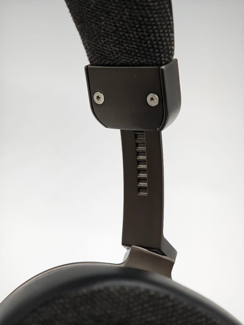 【美品】SIVGA Anser 開放型ヘッドホン