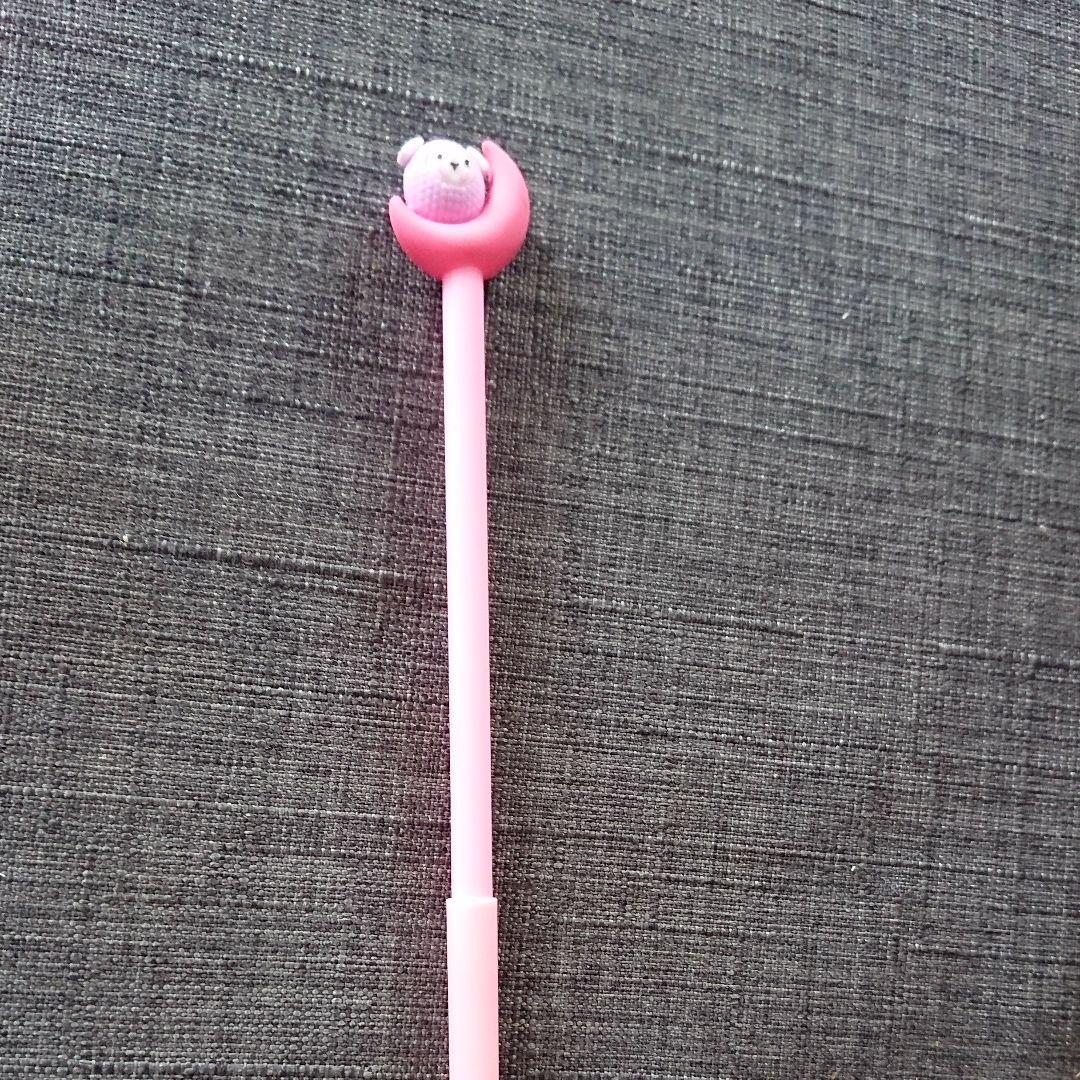 50円ペン