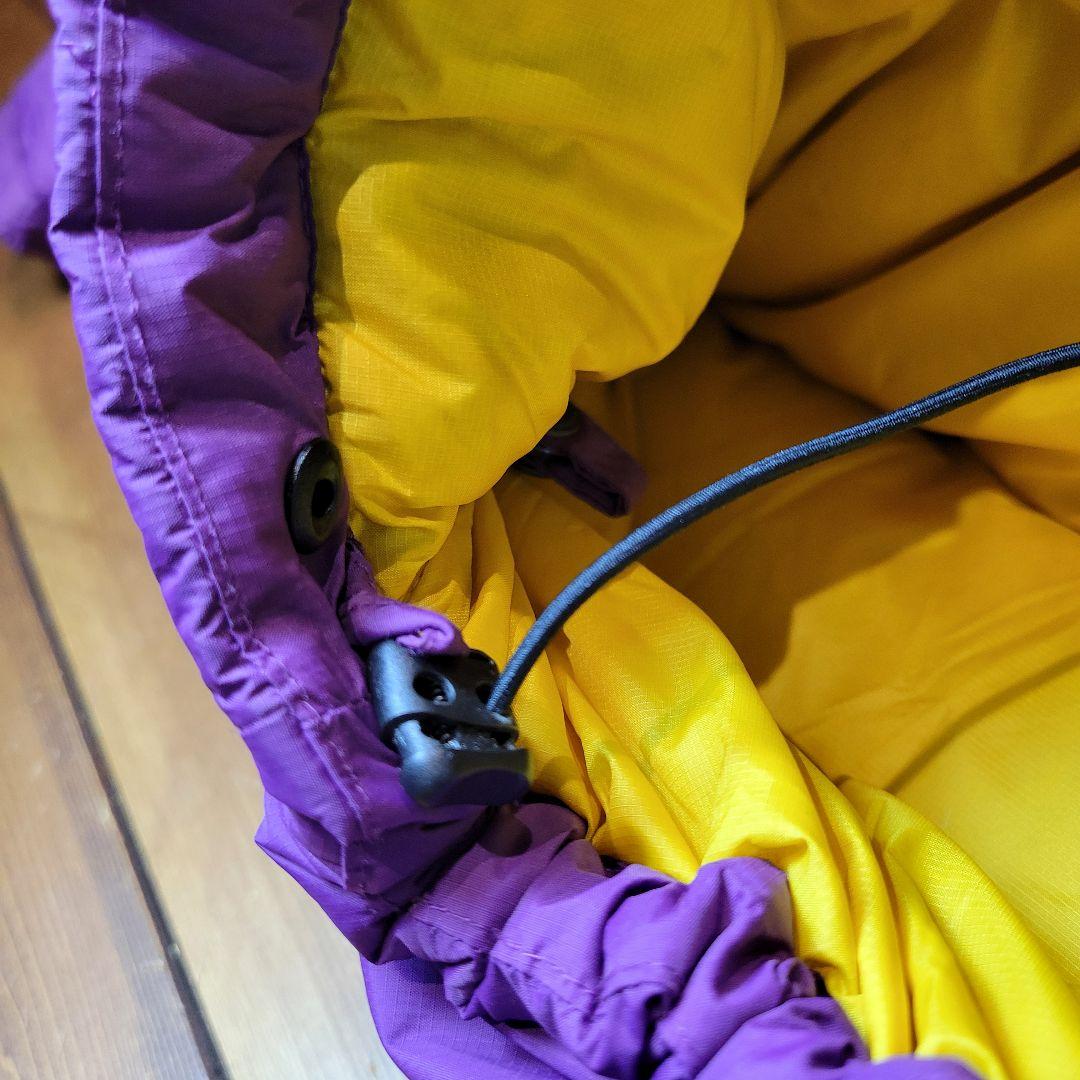 【今季大注目】90s コロンビア TITANIUM オムニヒート ダウンXL