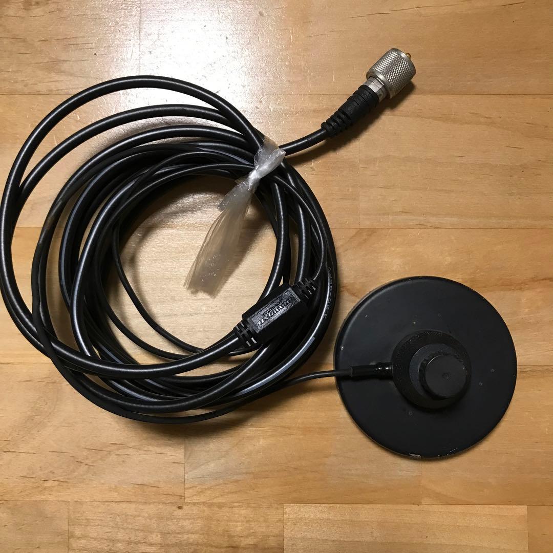 【専用です】ICOM IC-2720 アマチュア無線機　アンテナ基台