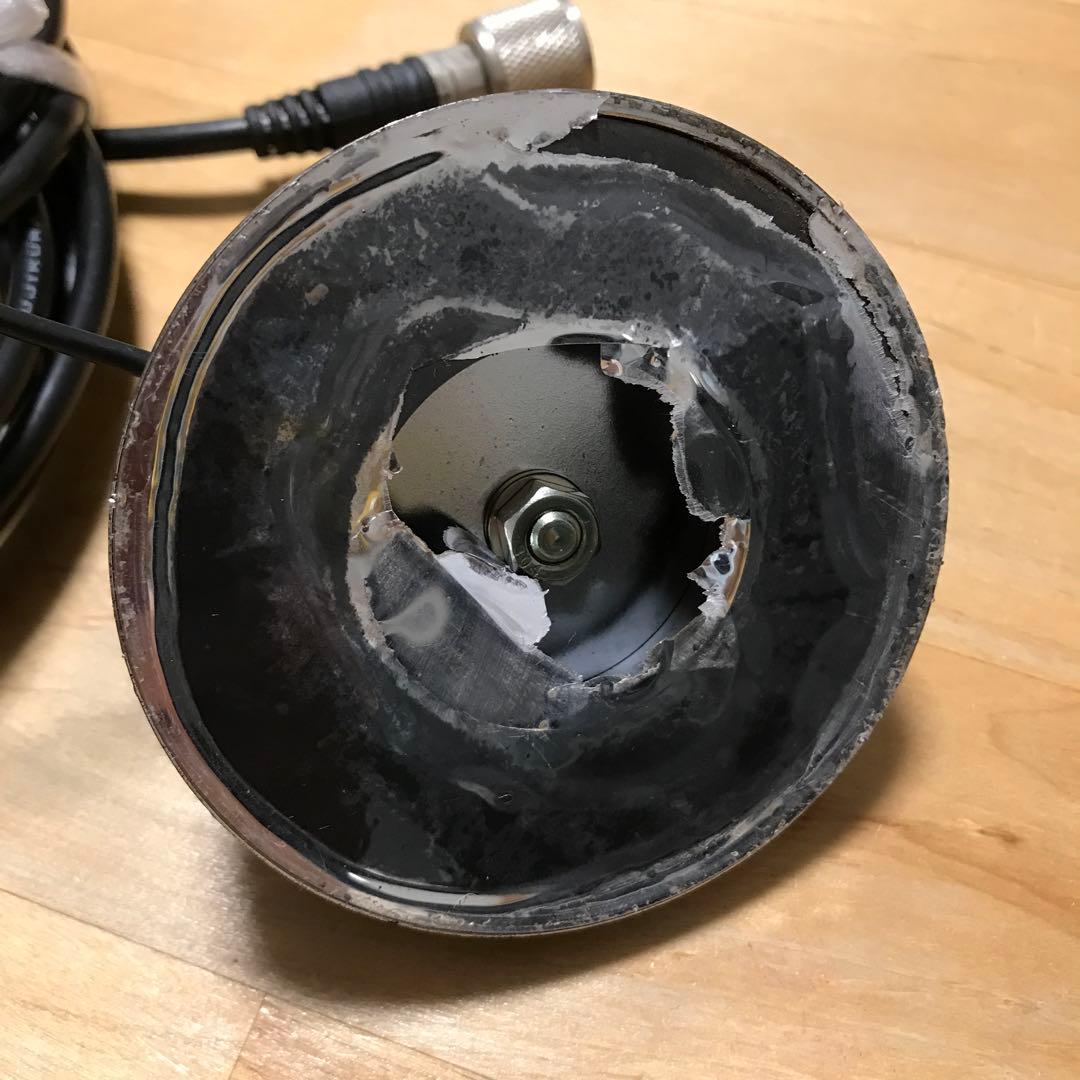 【専用です】ICOM IC-2720 アマチュア無線機　アンテナ基台