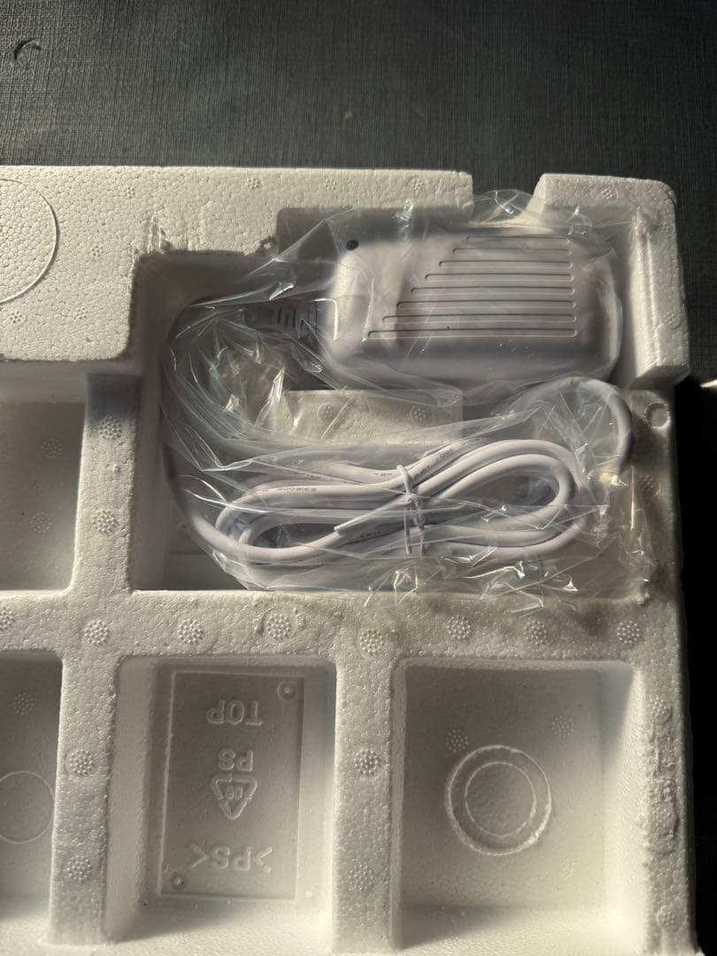 ☆SHARP FU-SC01-W 空気清浄機