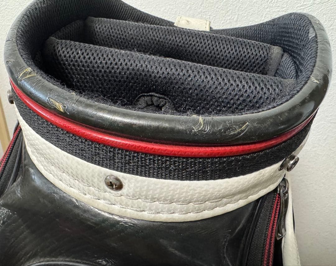 Srixon Z ゴルフバッグ・キャディバッグ 中古品