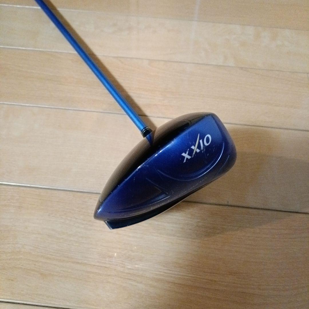 XXO ドライバー 12.5度