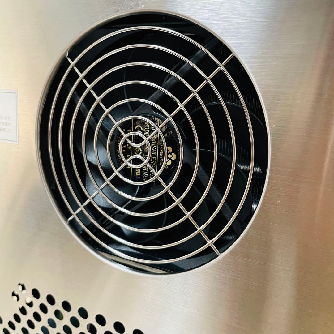 ★良品★VERSOS 高速製氷機 VS-ICE021 ベルソス