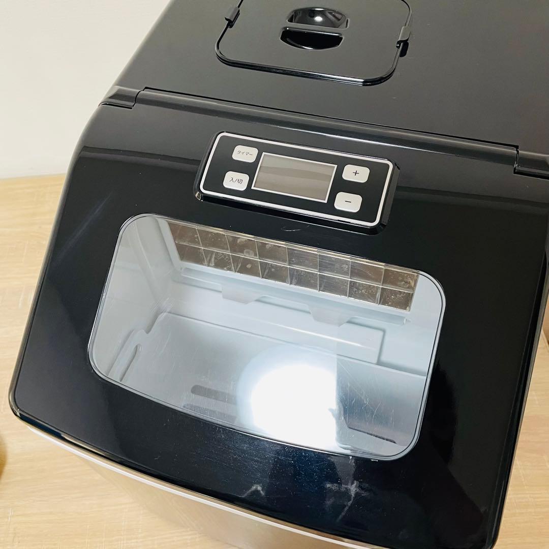 ★良品★VERSOS 高速製氷機 VS-ICE021 ベルソス