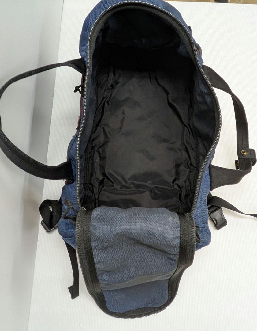 BRIEFING ブリーフィング　ボストン　リュック　PHANTOM S