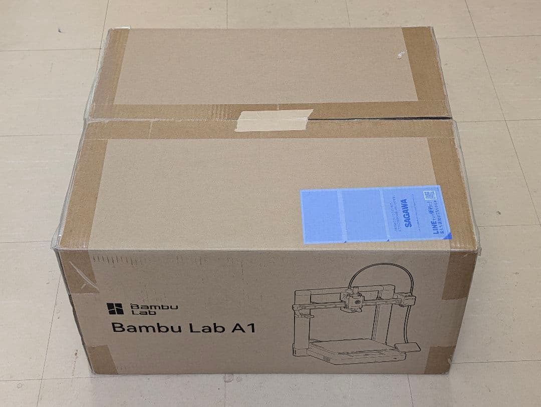 プリンター・複合機 Bamboo Lab A1