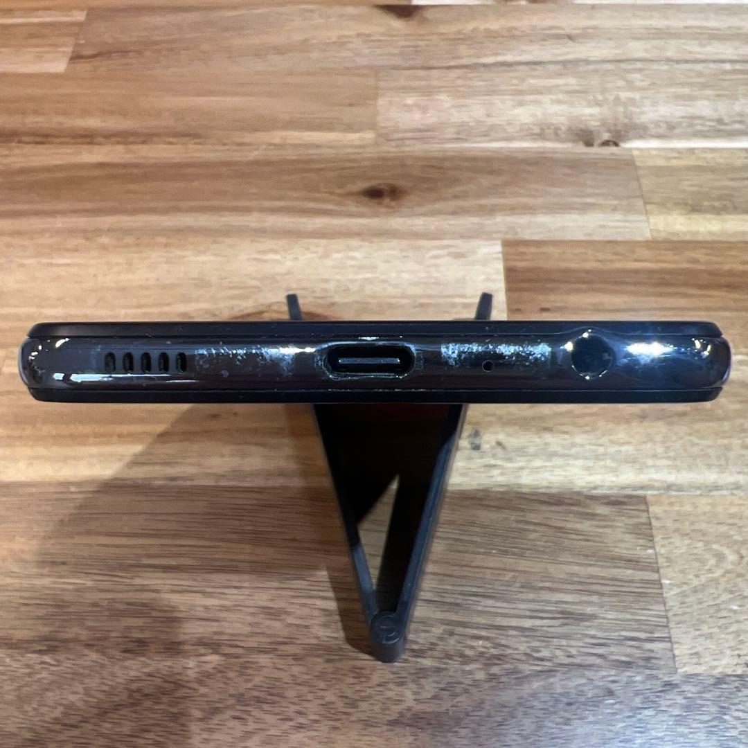 C768 docomo SIMフリー Galaxy A52 5G SC53B