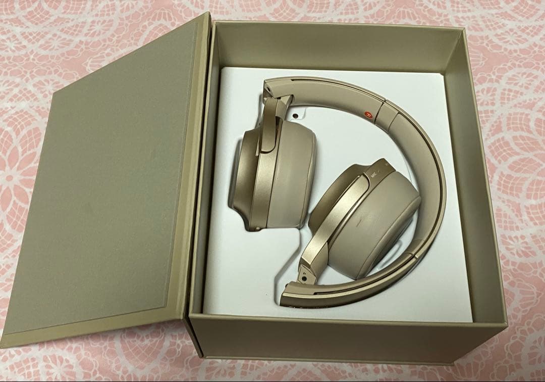 SONYヘッドホン 劇場版『名探偵コナン ゼロの執行人』 公開記念モデル