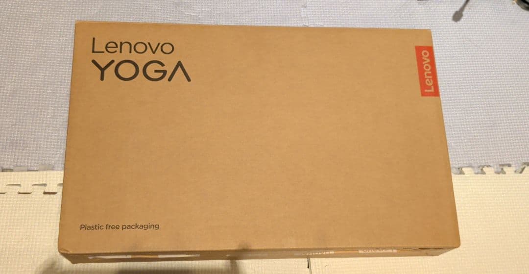 Lenovo Yoga 7 2-in-1 AMD Ryzen 7 ノートPC