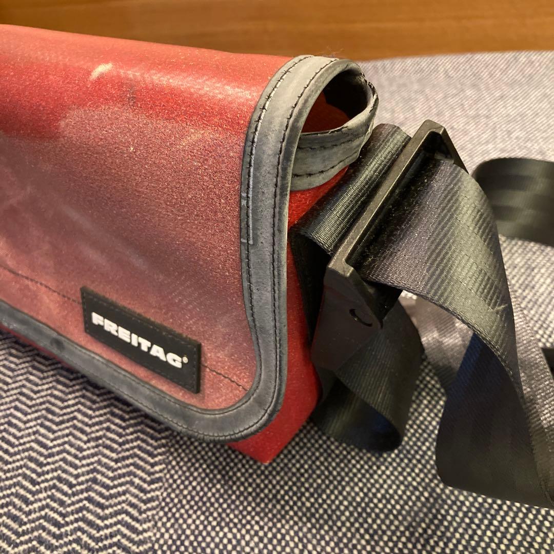 バッグ FREITAG HAWAII FIVE-O