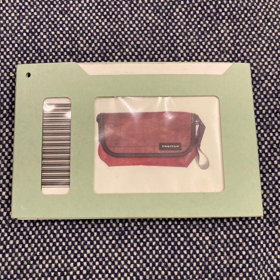 バッグ FREITAG HAWAII FIVE-O