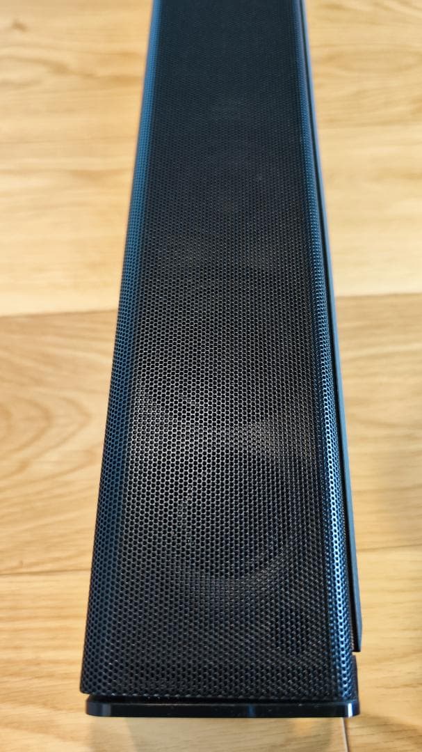 【ゆう】Panasonic ホームシアター SC-HTB900