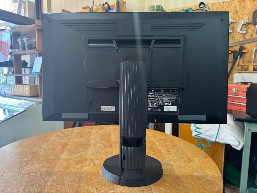 EIZO FlexScan EV2736W 27インチ モニター