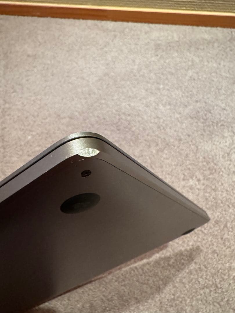 MacBook Pro 13インチ