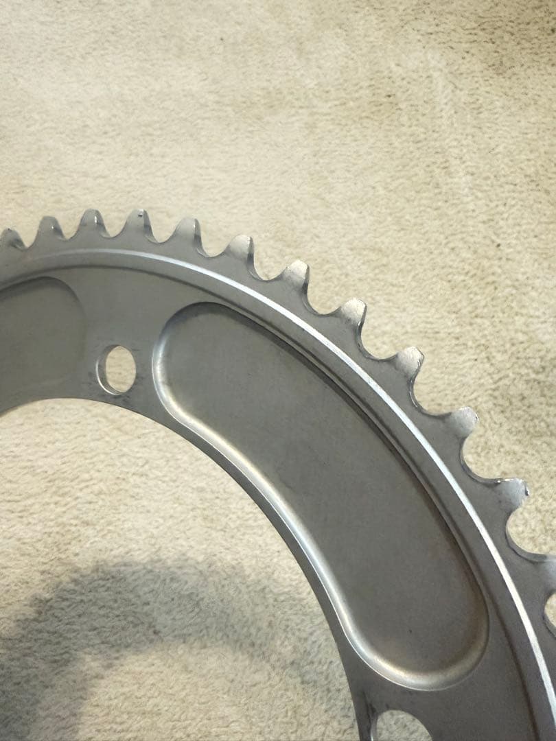 スギノsugino ZEN 禅　チェーンリング njs 51t