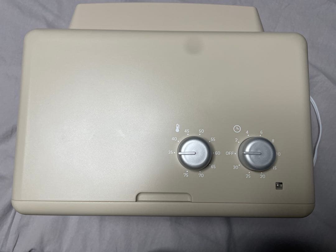 récolte フードドライヤー 乾燥機