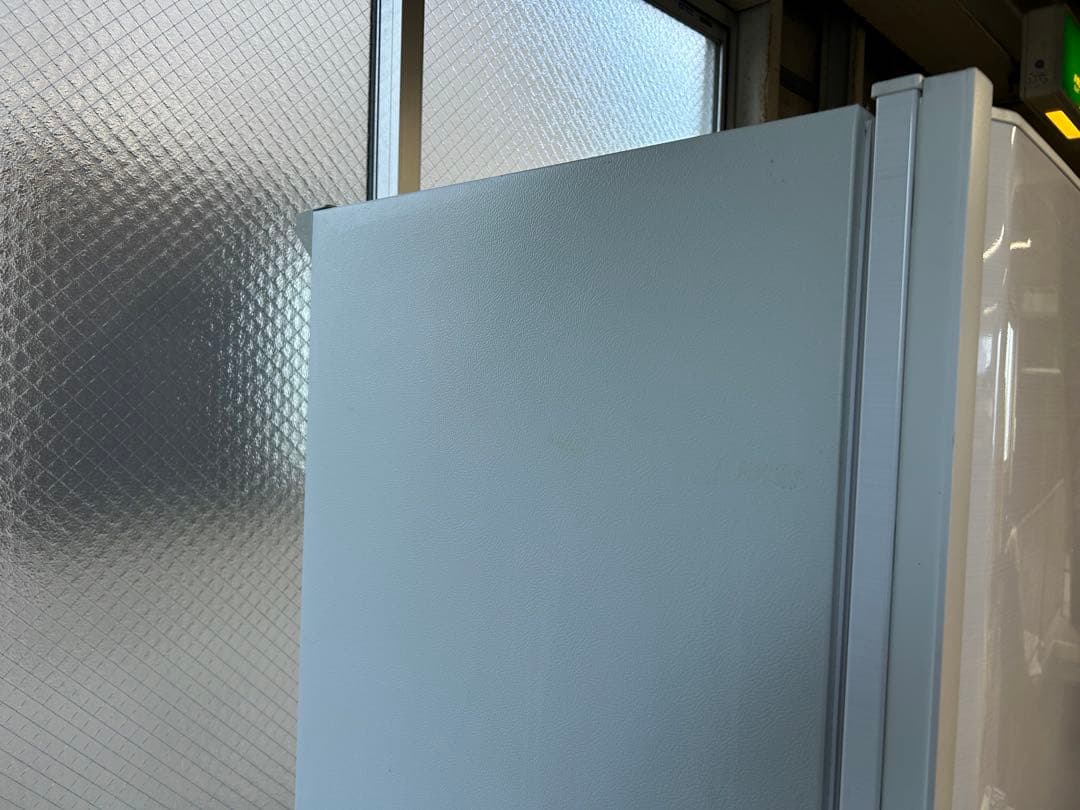 ⑥2022年製東芝3ドア冷蔵庫356L自動製氷