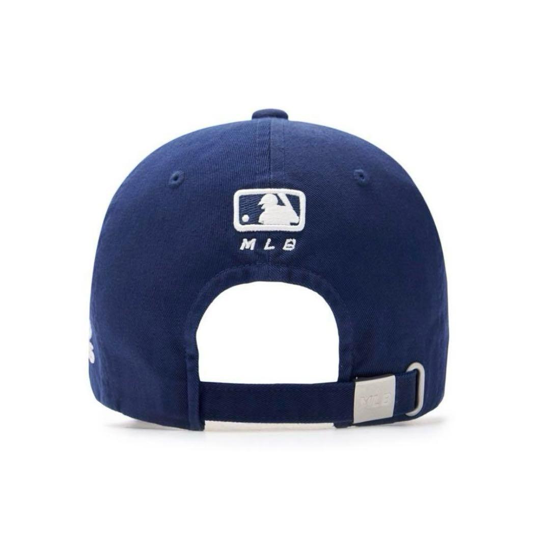 Los Angeles Dodgers キャップ　Tokyo series