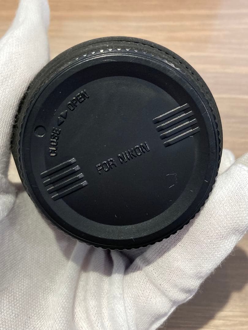 Nikon D50 一眼レフカメラ　SIGMA 18-200mmレンズセット